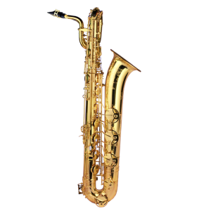Saxofón Baritono Forestone SX